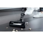 BOSCH Aspirateur balai BBS711W Unlimited 7
