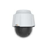 Axis P5654-E Mk II 50HZ Almohadilla Cámara de seguridad IP Interior y exterior 1920 x 1080 Pixeles Techo