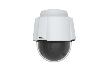 Axis P5654-E Mk II 50HZ Almohadilla Cámara de seguridad IP Interior y exterior 1920 x 1080 Pixeles Techo