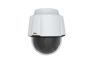 Axis P5654-E Mk II 50HZ Dôme Caméra de sécurité IP Intérieure et extérieure 1920 x 1080 pixels Plafond