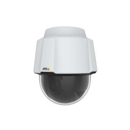 Axis P5654-E Mk II 50HZ Almohadilla Cámara de seguridad IP Interior y exterior 1920 x 1080 Pixeles Techo