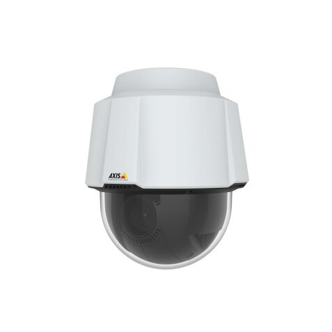 Axis P5654-E Mk II 50HZ Dôme Caméra de sécurité IP Intérieure et extérieure 1920 x 1080 pixels Plafond