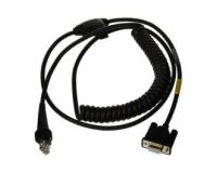 Honeywell CBL-020-500-C00-01 accesorio para lector de código de barras Cable USB