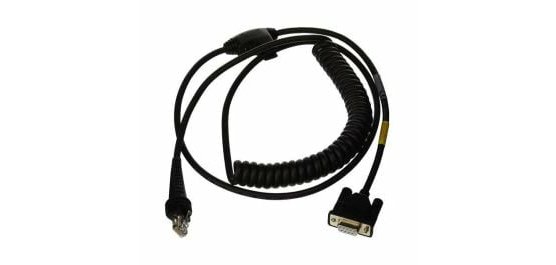 Honeywell CBL-020-500-C00-01 accesorio para lector de código de barras Alargador eléctrico