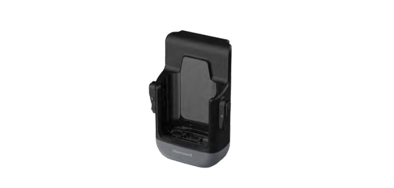 Honeywell CT70-VD-WD estación dock para móvil Ordenador portátil Negro