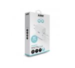 Urban Factory Powee Universal White AC Indoor