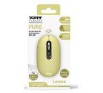 Port Designs PORT Connect PURE MAC souris Universel Ambidextre Bluetooth Optique 3200 DPI