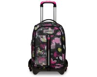 Seven 200102342-429 backpack School backpack Multicolour Polyester