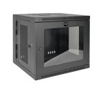 Tripp Lite SRW10USG étagère 10U Rack monté sur le mur Noir