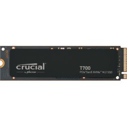 Crucial T700 4 TB M.2 PCI Express 5.0 NVMe