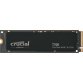 Crucial T700 4 TB M.2 PCI Express 5.0 NVMe