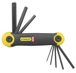 Stanley 2-69-264 cacciavite manuale Set