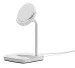 Cygnett CY5099BUNCP mobile device charger Headphones, Headset, Smartwatch White USB Wireless charging Fast charging Indoor