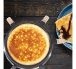 LITTLE BALANCE Raclette Multifonction 8692