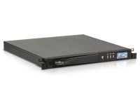 Riello Vision Rack sistema de alimentación ininterrumpida (UPS) 1,1 kVA 800 W 4 salidas AC