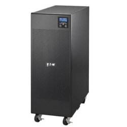Eaton 9E15KI sistema de alimentación ininterrumpida (UPS) Doble conversión (en línea) 15 kVA 12000 W