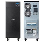Eaton 9E 10000I uninterruptible power supply (UPS) Double-conversion (Online) 1 kVA 8000 W