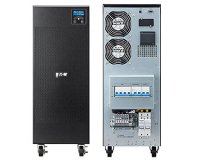Eaton 9E 10000I sistema de alimentación ininterrumpida (UPS) Doble conversión (en línea) 1 kVA 8000 W