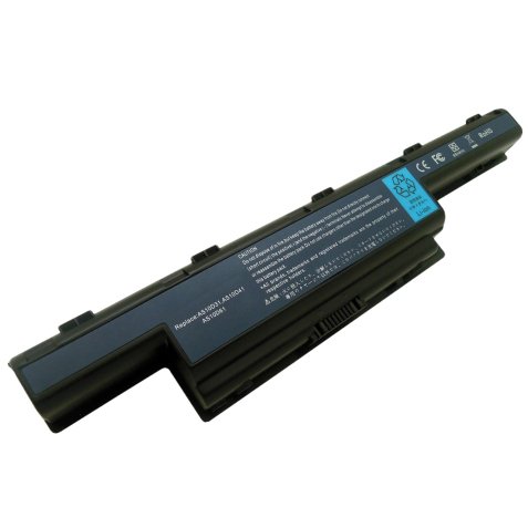 DLH Batterie Li-ion 10.8V 5200mAh 56Wh - AS10D3E / AS10D31 / AS10D41 / AS10D51 / AS10D61 / AS10D71 / AS10D73 / AS10D75 / AS10D81