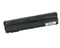 DLH Batterie Li-ion 11.1V 5200mAh 58Wh - P9TJ0 / PRRRF / PRV1Y / R48V3 / T54F3 / T54FJ / YKF0M
