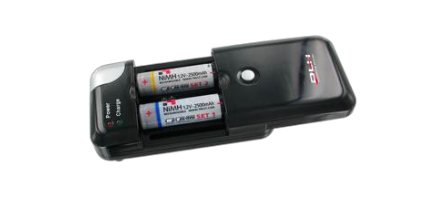 DLH DY-CU1192 chargeur de batterie