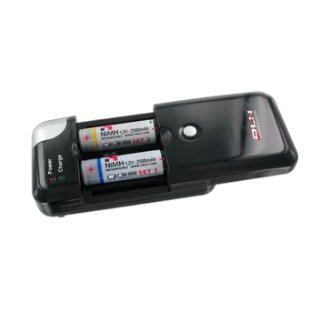 DLH DY-CU1192 chargeur de batterie