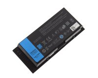 DLH Batterie Li-ion 11.1V 7800mAh 87Wh - FV993 / FJJ4W / 3DJH7 / 97KRM / DWG4P / PG6RC / R7PND / 0TN1K5 / T3NT1 / N71FM / 9GP08 / KJ321 / X57F1 / H1MNH / 451-BBGO / 312-1176