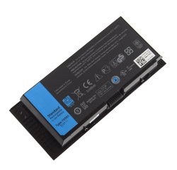 DLH Batterie Li-ion 11.1V 7800mAh 87Wh - FV993 / FJJ4W / 3DJH7 / 97KRM / DWG4P / PG6RC / R7PND / 0TN1K5 / T3NT1 / N71FM / 9GP08 / KJ321 / X57F1 / H1MNH / 451-BBGO / 312-1176
