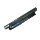 DLH Batterie Li-ion 11.1V 5200mAh 58Wh - 4WY7C / 68DTP / 6K73M / 8RT13 / 8TT5W / 9K1VP / DJ9W6 / G019Y / G35K4 / MK1R0 / MR90Y / N121Y / T1G4M / V8VNT