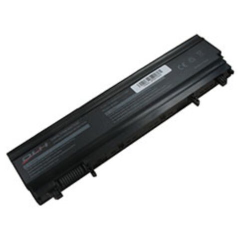 DLH Batterie Li-ion 11.1V 5200mAh 58Wh - CXF66 / N5YH9 / VV0NF / 0Y6KM7 / 0NVWGM / 3K7J7 / 9TJ2J / 970V9 / M7T5F / WGCW6 / 451-BBIF / 451-BBID