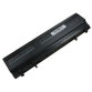 DLH Batterie Li-ion 11.1V 5200mAh 58Wh - CXF66 / N5YH9 / VV0NF / 0Y6KM7 / 0NVWGM / 3K7J7 / 9TJ2J / 970V9 / M7T5F / WGCW6 / 451-BBIF / 451-BBID