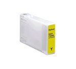 AgfaPhoto APET702YD cartouche d'encre 1 pièce(s) Compatible Rendement élevé (XL) Jaune
