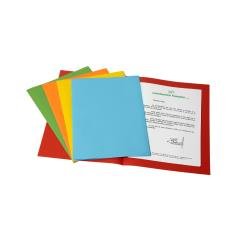 Fraschini 500-G folder Cellulose Yellow A4