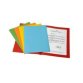 Fraschini 500-G folder Cellulose Yellow A4