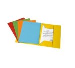 Fraschini 510-ASS folder Multicolour A4