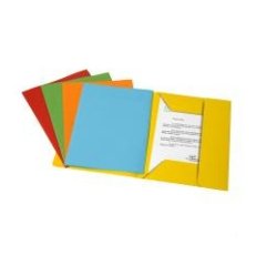 Fraschini 510-R folder Red A4
