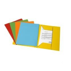 Fraschini 510-ASS folder Multicolour A4
