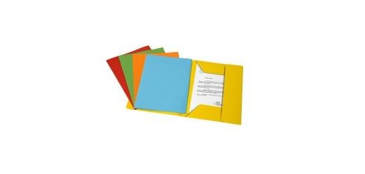 Fraschini 510-ASS folder Multicolour A4