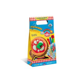 F.I.L.A. 399000 pottery/modelling compound Modeling dough Green, Orange, Red, White, Yellow