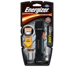 Energizer Hardcase Professional Black, Grey, Orange Hand flashlight LED