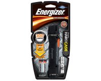 Energizer Hardcase Professional Black, Grey, Orange Hand flashlight LED