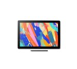 Wacom DTK168K0B graphic tablet Black 345 x 215 mm USB