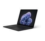 Microsoft Surface Laptop 6 Intel Core Ultra 7 165H Ordinateur portable 38,1 cm (15") Écran tactile 16 Go LPDDR5x-SDRAM 512 Go SSD Wi-Fi 6E (802.11ax) Windows 11 Pro Noir