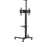 Vision VFM-F19 support pour téléviseur 2,03 m (80") Noir