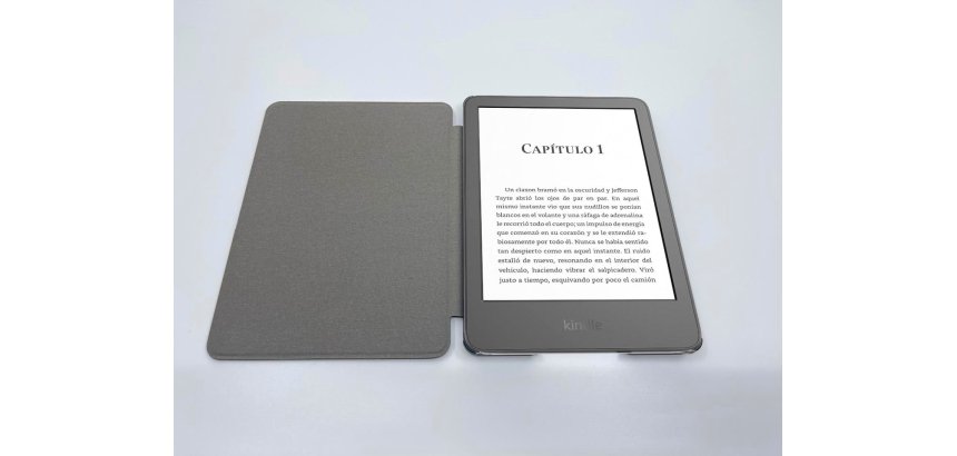 Maillon Technologique MTURBANKINDLE accesorio para lector de libros electrónicos Protectora