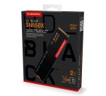 SanDisk Black WD_BLACK SN850X NVMe 2 To M.2 PCI Express 4.0