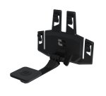 Crosscall X-CHEST TACTICAL Support passif Tablette / UMPC, Mobile/smartphone Noir