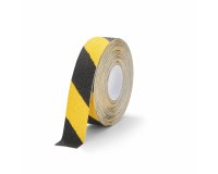 Ruban antiderapant durable duraline grip+ 50mmx15m       coloris jaune/noir