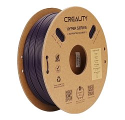 Creality Hyper PLA-CF Kohlefaser Violett 1 kg