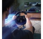 Logitech G 941-000123 accessoire de jeux vidéo Noir USB Volant + pédales Analogique/Numérique PC, Xbox One, Xbox Series S, Xbox Series X